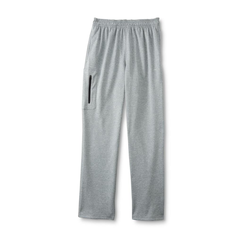 Everlast&reg; Men's Fleece-Lined Athletic Pants