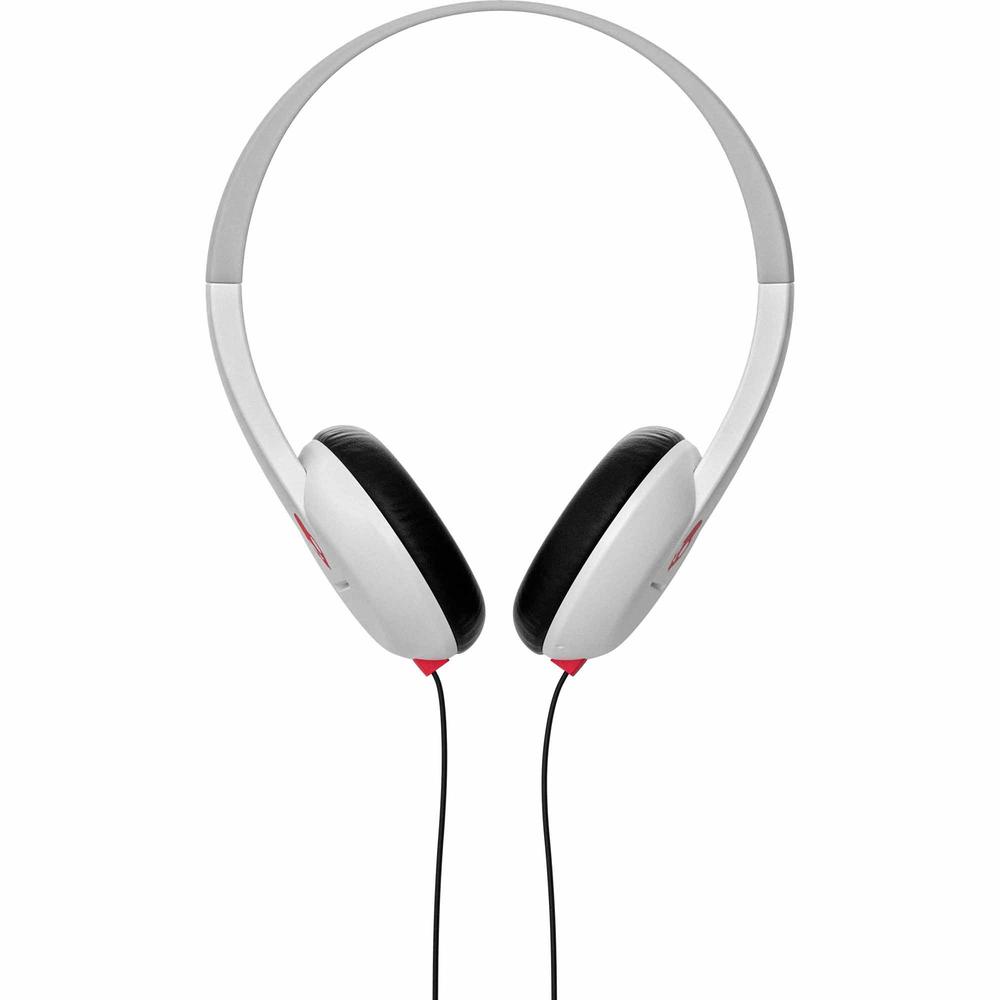 Skullcandy™ S5URHT-457 Uproar Headphones - Grey/white