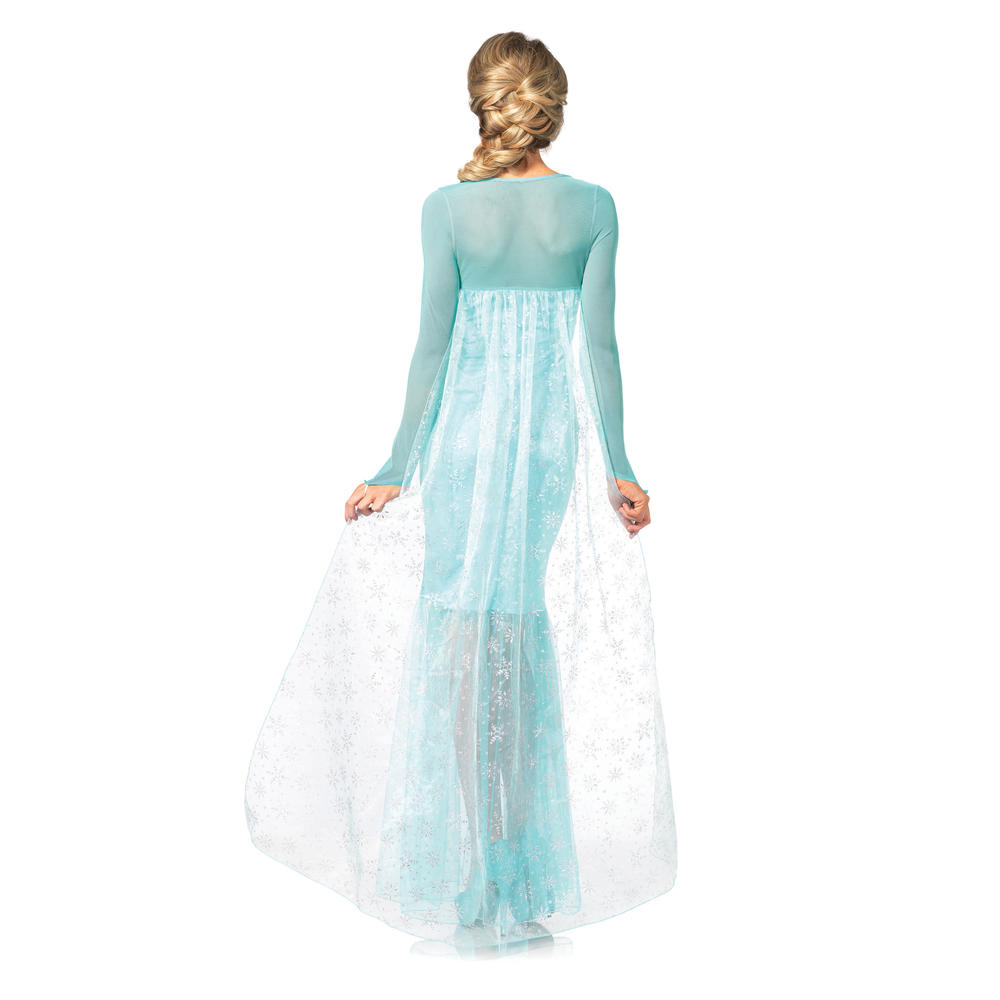 Leg Avenue Fantasy Snow Queen Elsa Costume