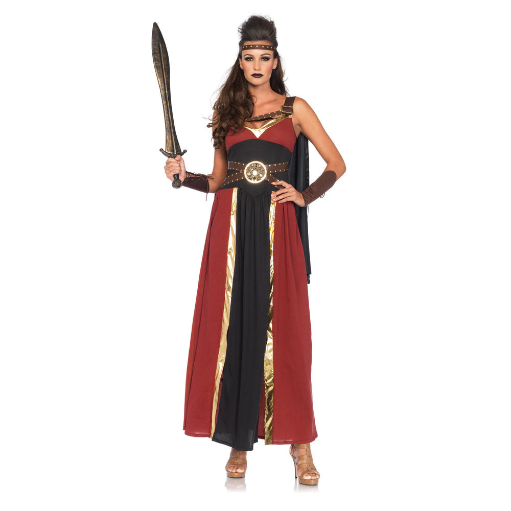 Leg Avenue 3 Piece Regal Warrior Costume