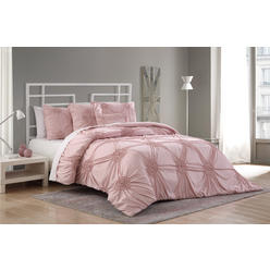 Pink Comforters Sears