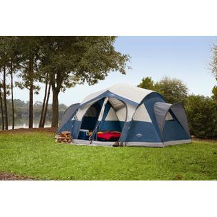 Northwest Territory Glacier Lake Cabin Tent