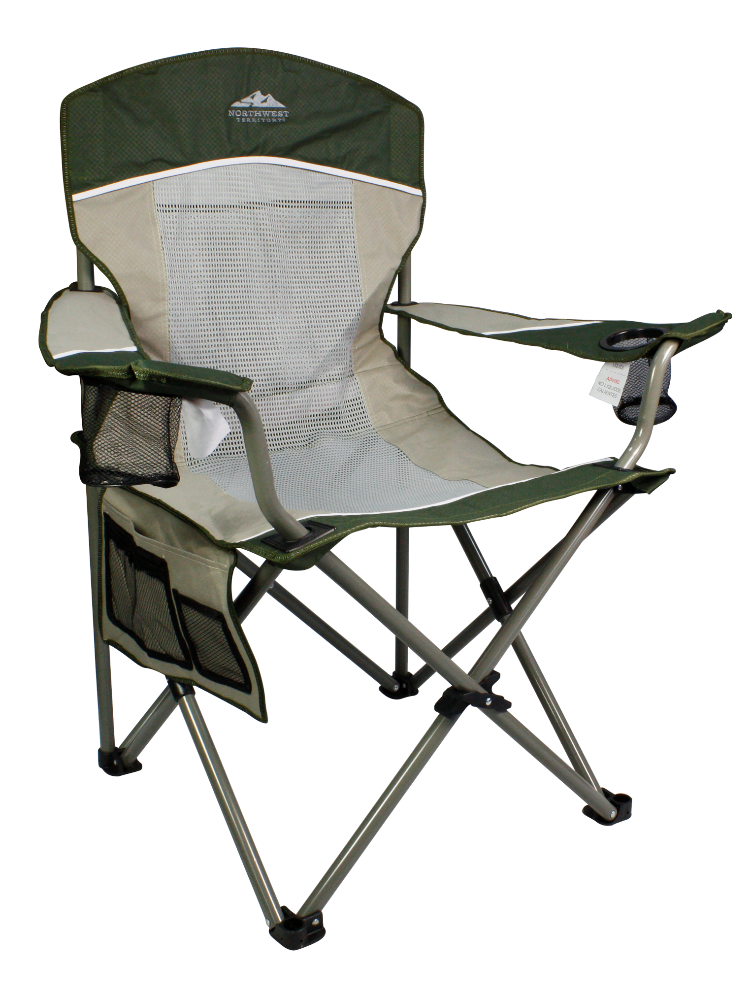 kmart kids camping chair