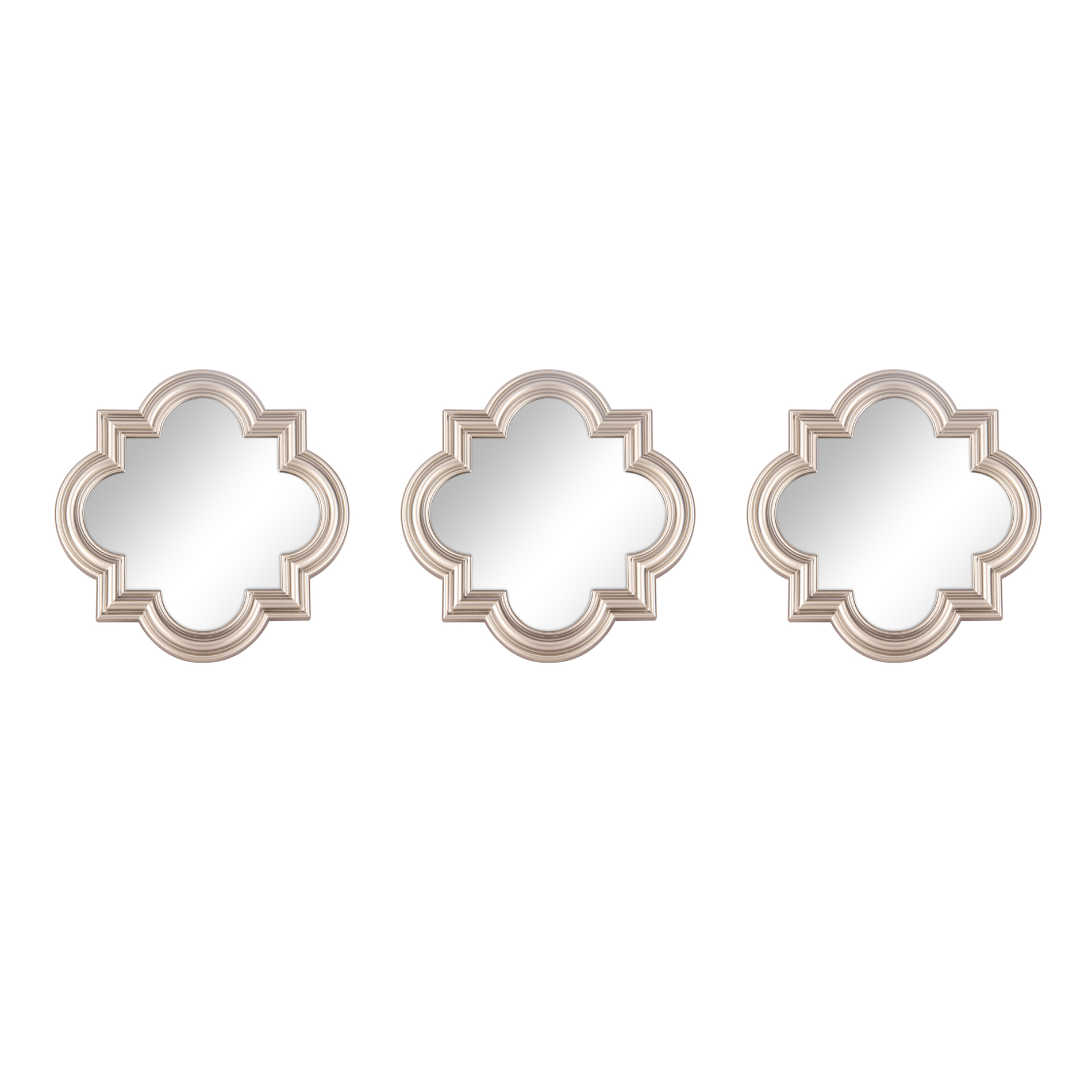 Wall Mirrors - Kmart