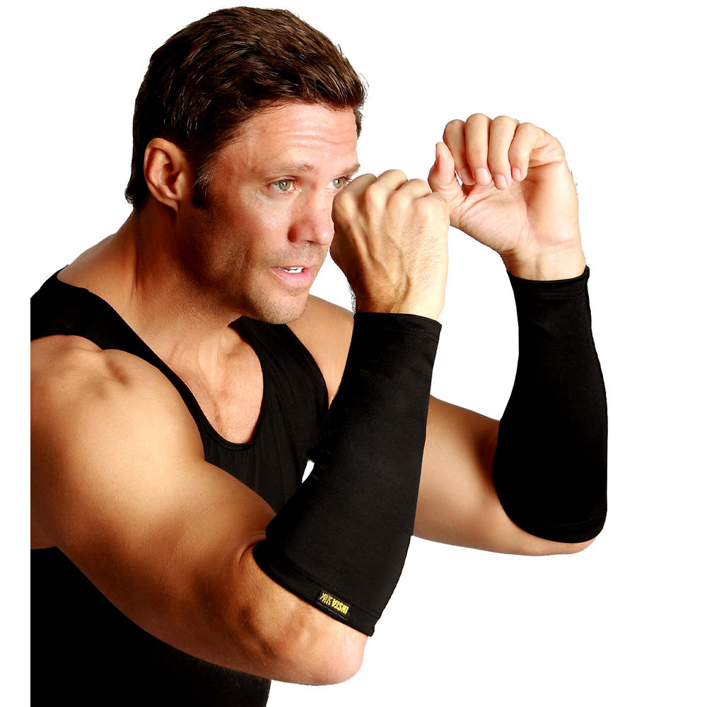 Insta Slim  Compression Elbow and Forearm Sleeves