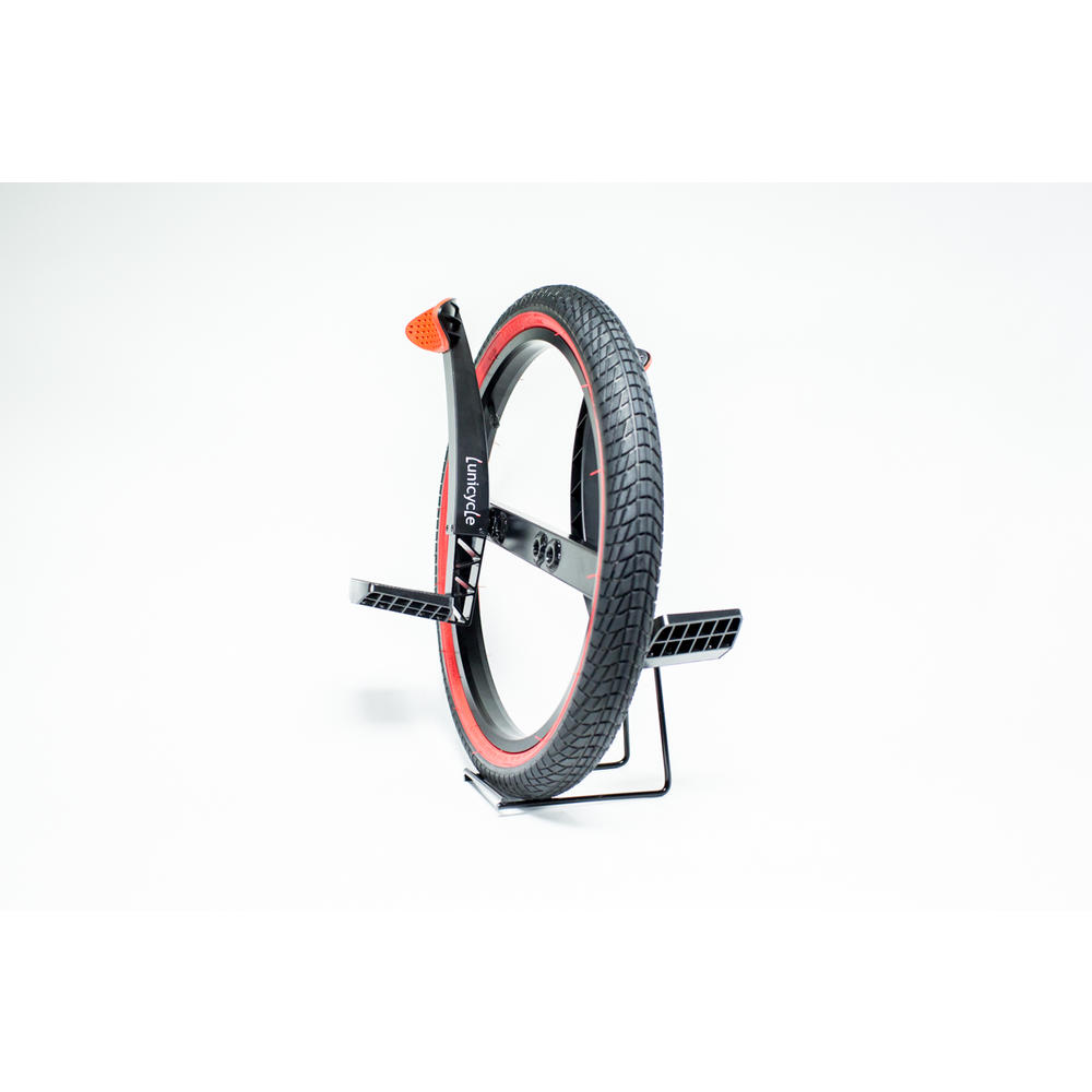 Lunicycle Inventist, Inc  16 Inch Wheel