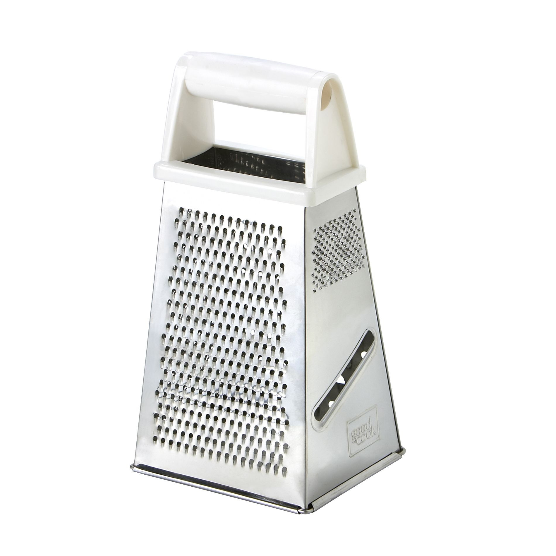 Essential Home 4 Sided Box Grater