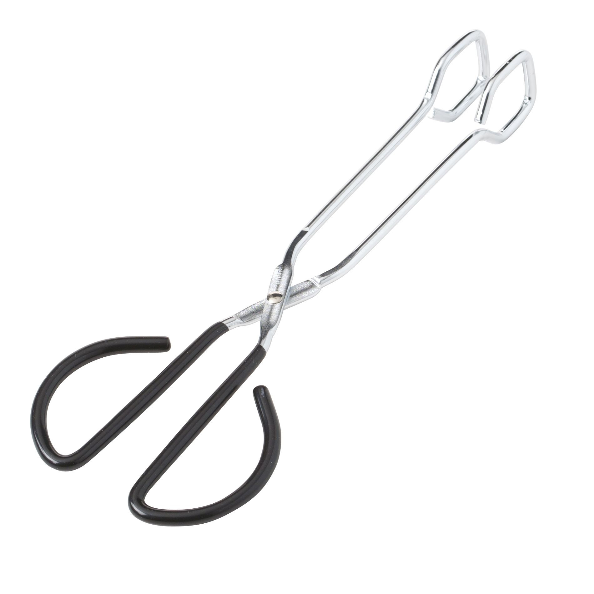 Essential Home Tongs, Silver-41491.53.SEA Essential Home Tongs, Silver-41491.53.SEA