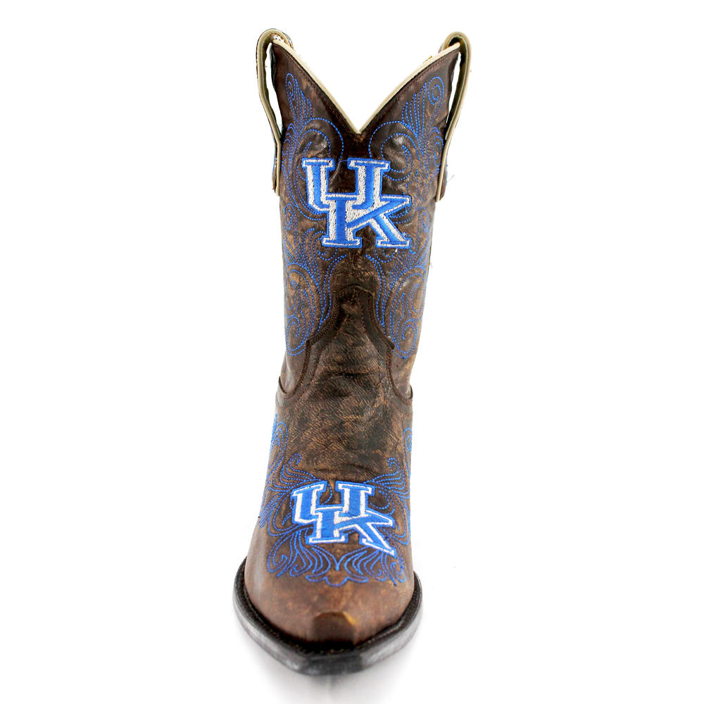 Gameday Boots Women's Kentucky Leather Boot