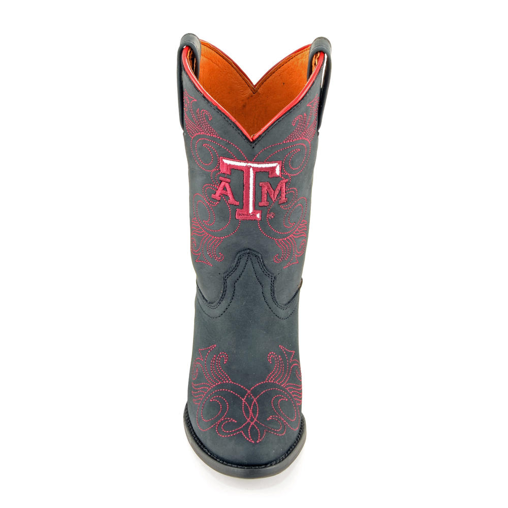 Gameday Boots Girl's Texas A&M Boot