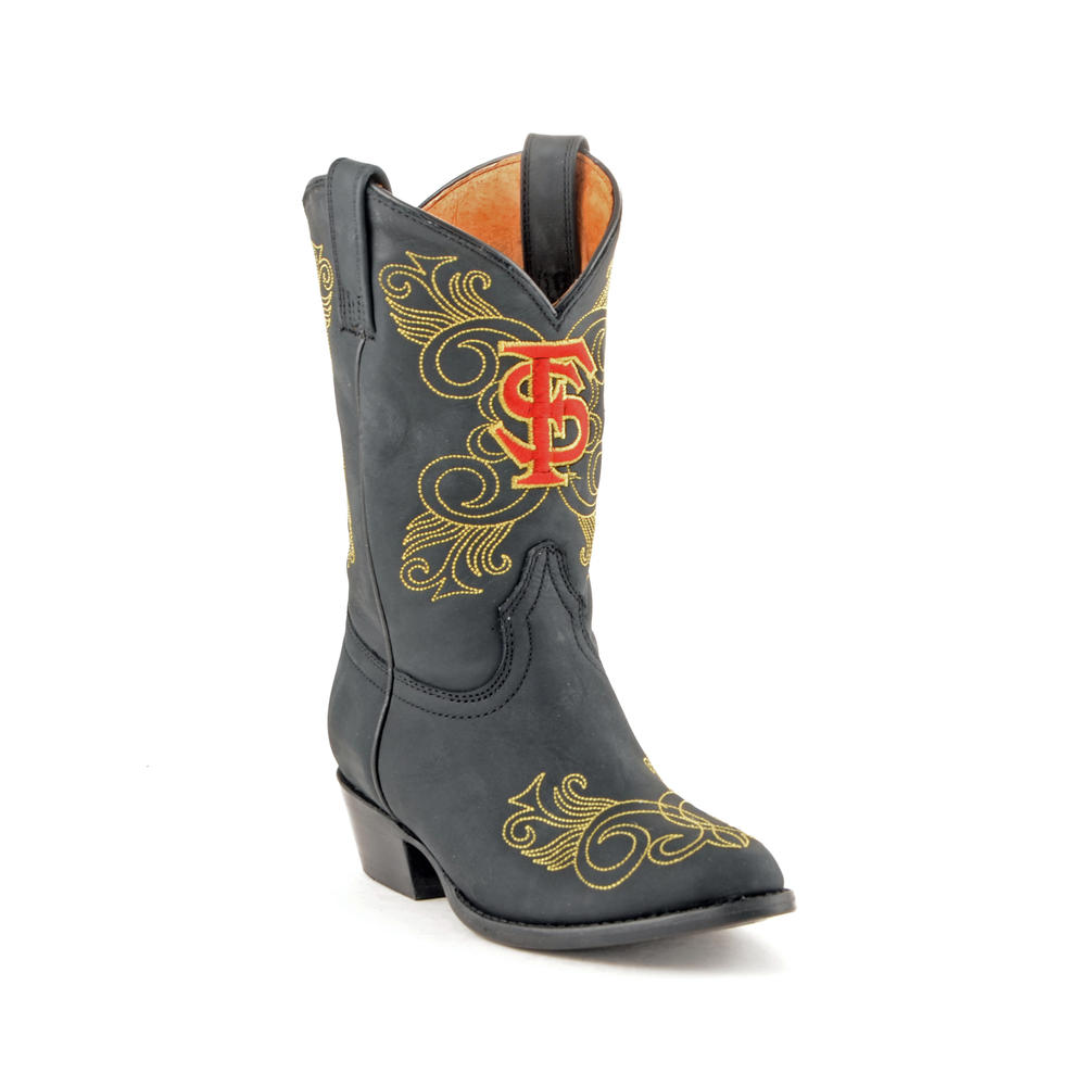 Gameday Boots Girl's Florida State Boot