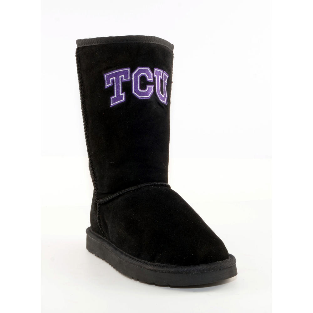 Gameday Boots Women's Texas Christian Roadie Boot