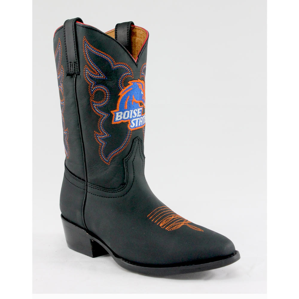 Gameday Boots Boy's Boise State Boot