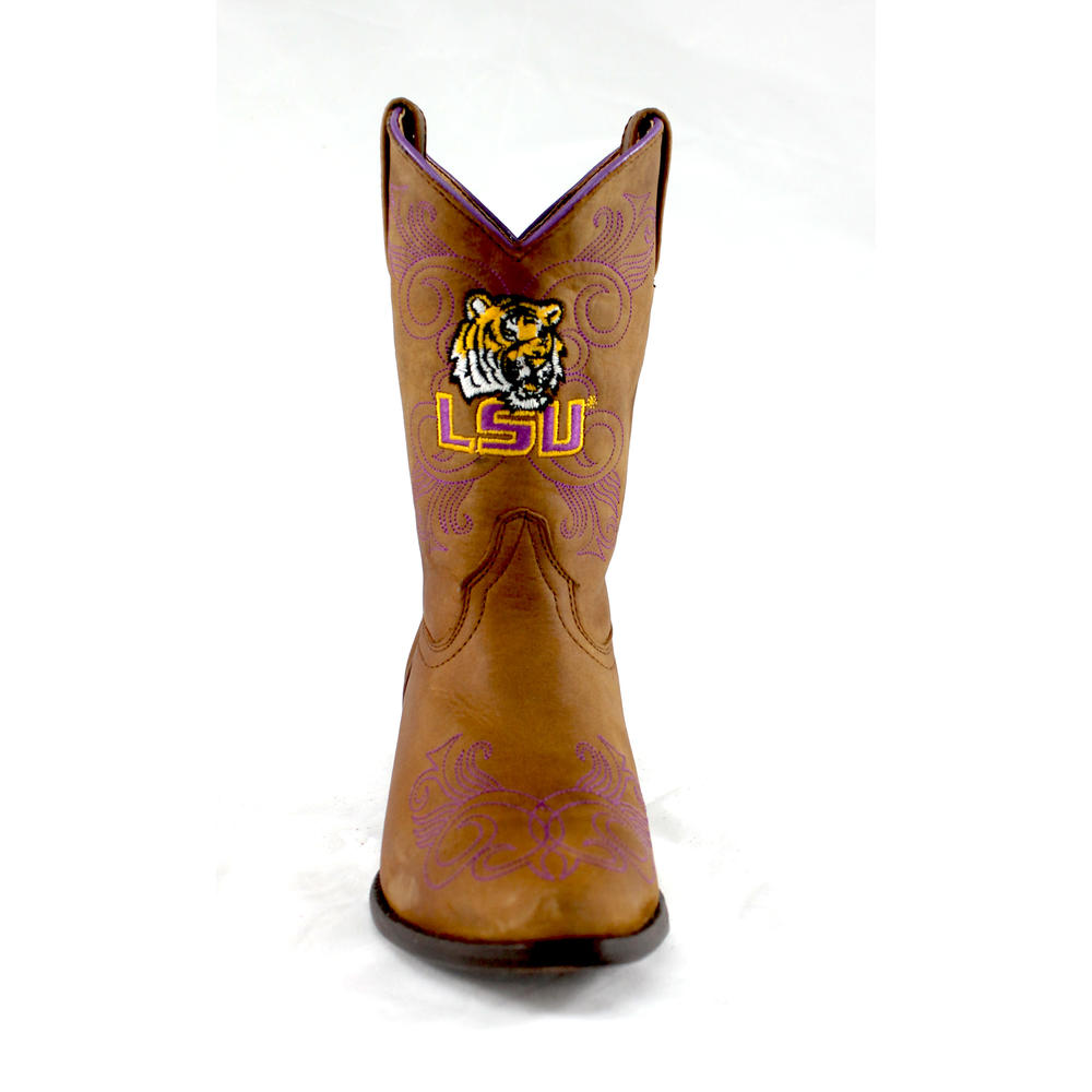 Gameday Boots Girl's LSU Boot