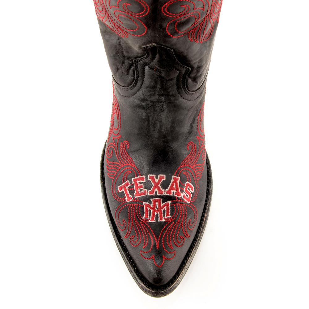 Gameday Boots Women's Texas A&M Leather Boot