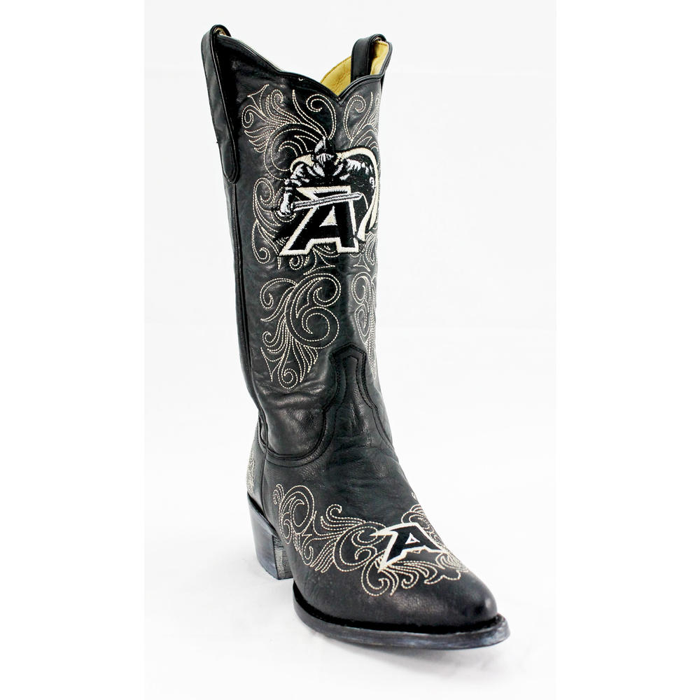 Gameday Boots Women's US Military Academy at West Point Leather Boot