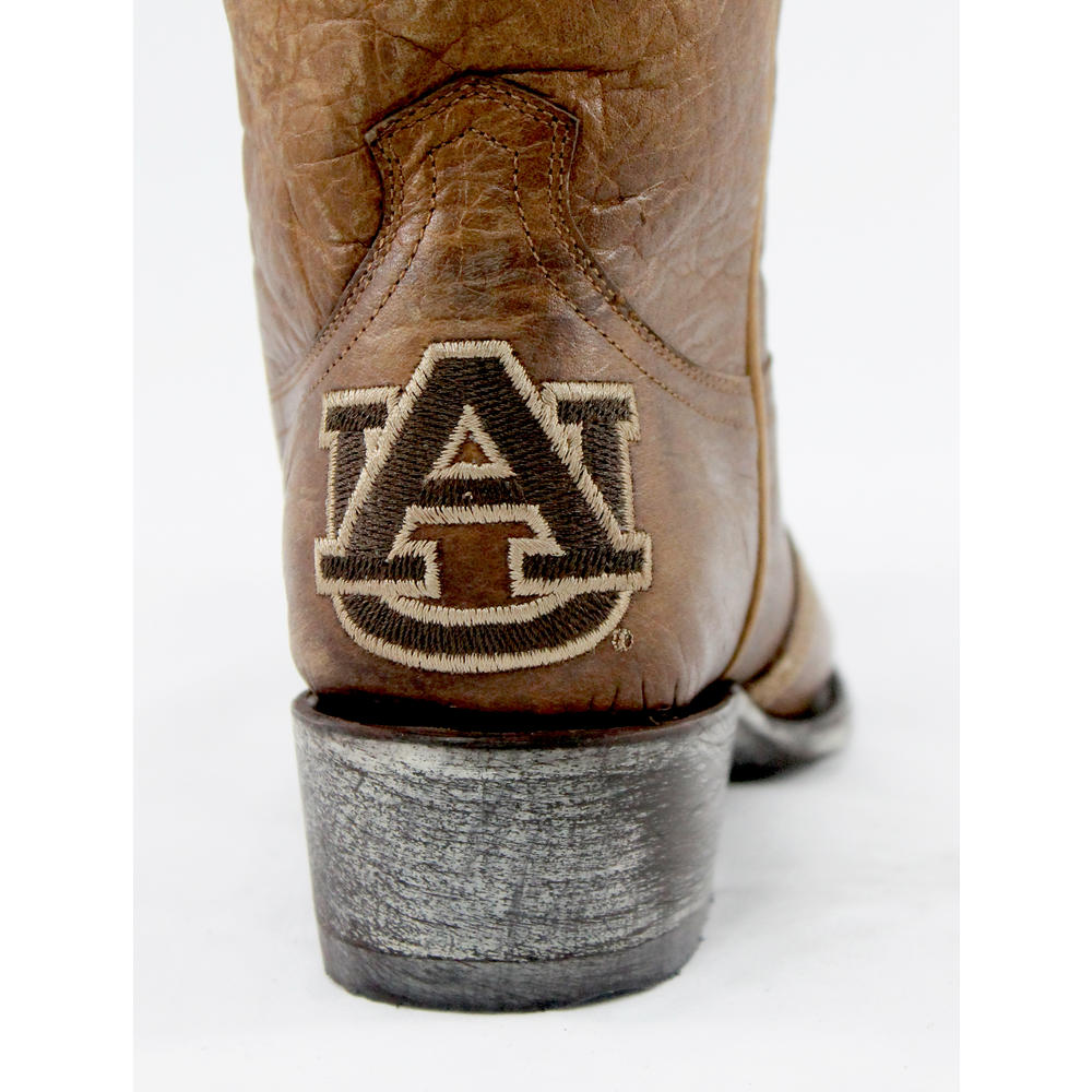 Gameday Boots Women's Auburn Leather Boot