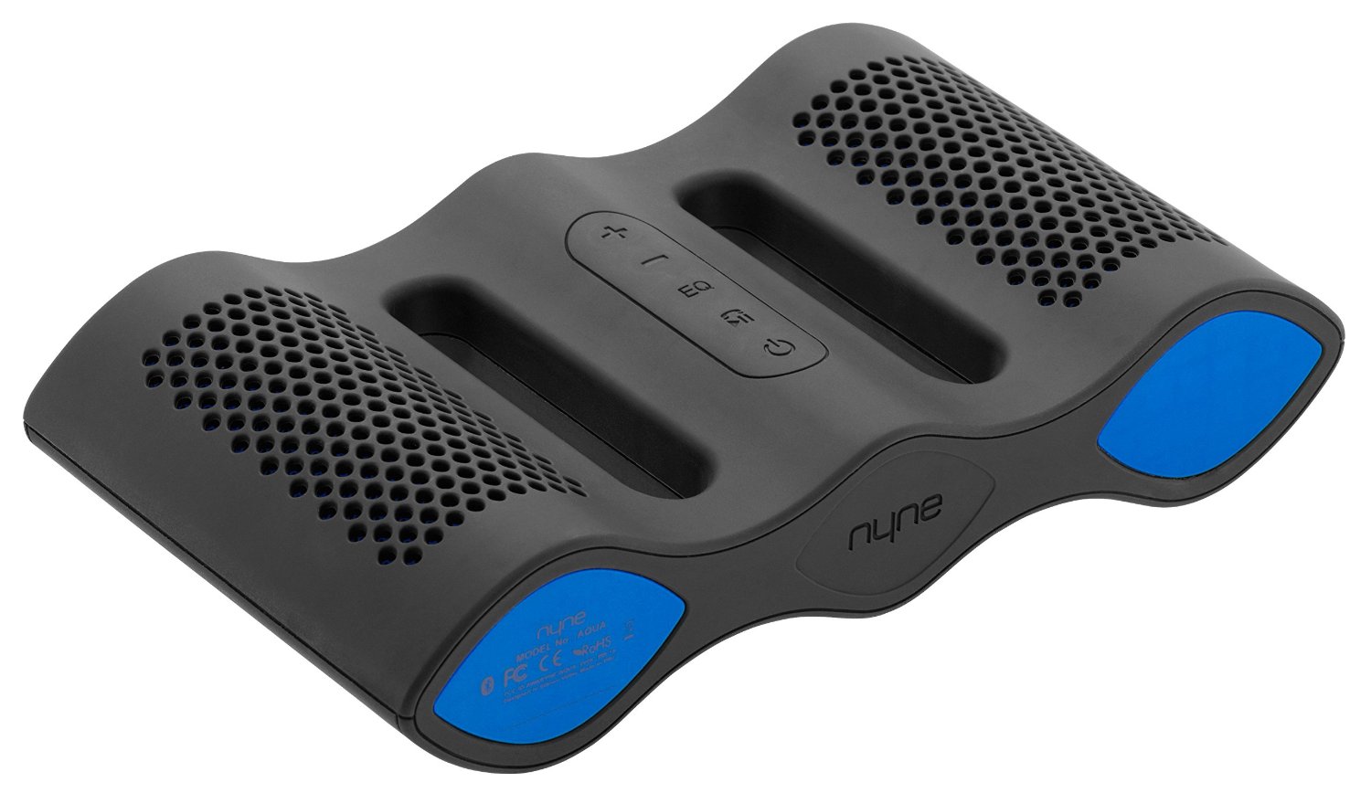 waterproof pool speaker