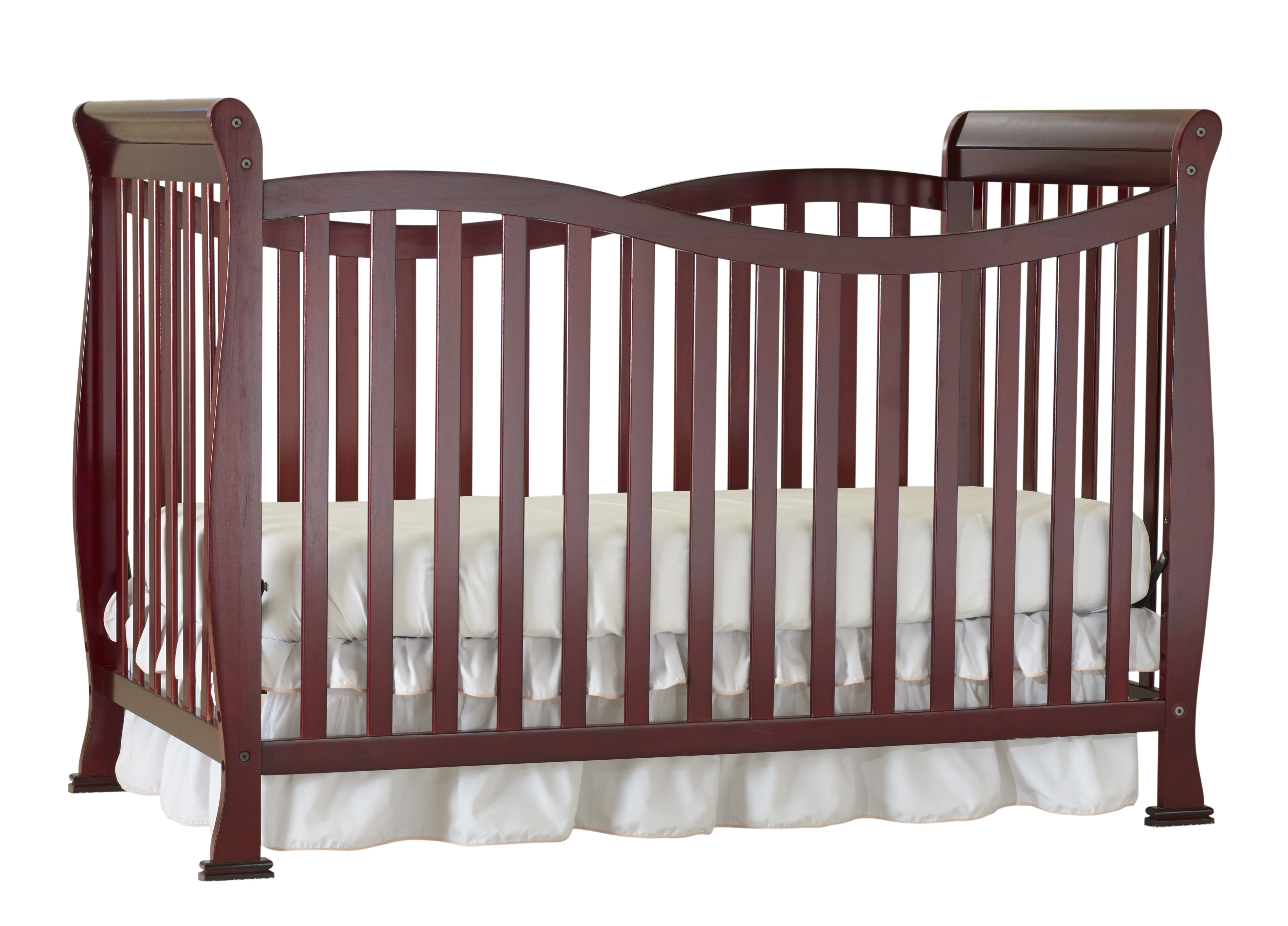 Cribs Convertible Kmart