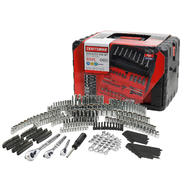 Craftsman 320-Piece Mechanic's Tool Set 9-99030 Deals