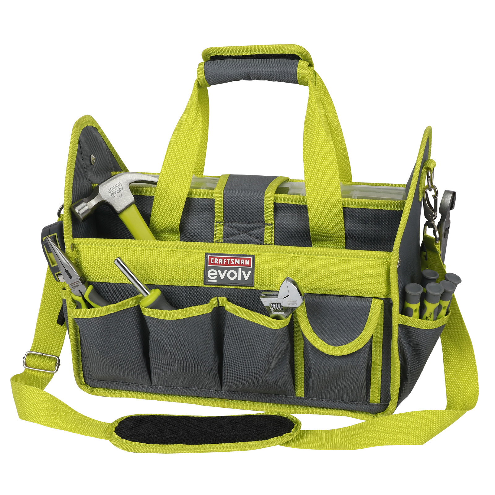 Craftsman Evolv 24 pc. Homeowner Tool Set Shop Your Way Online