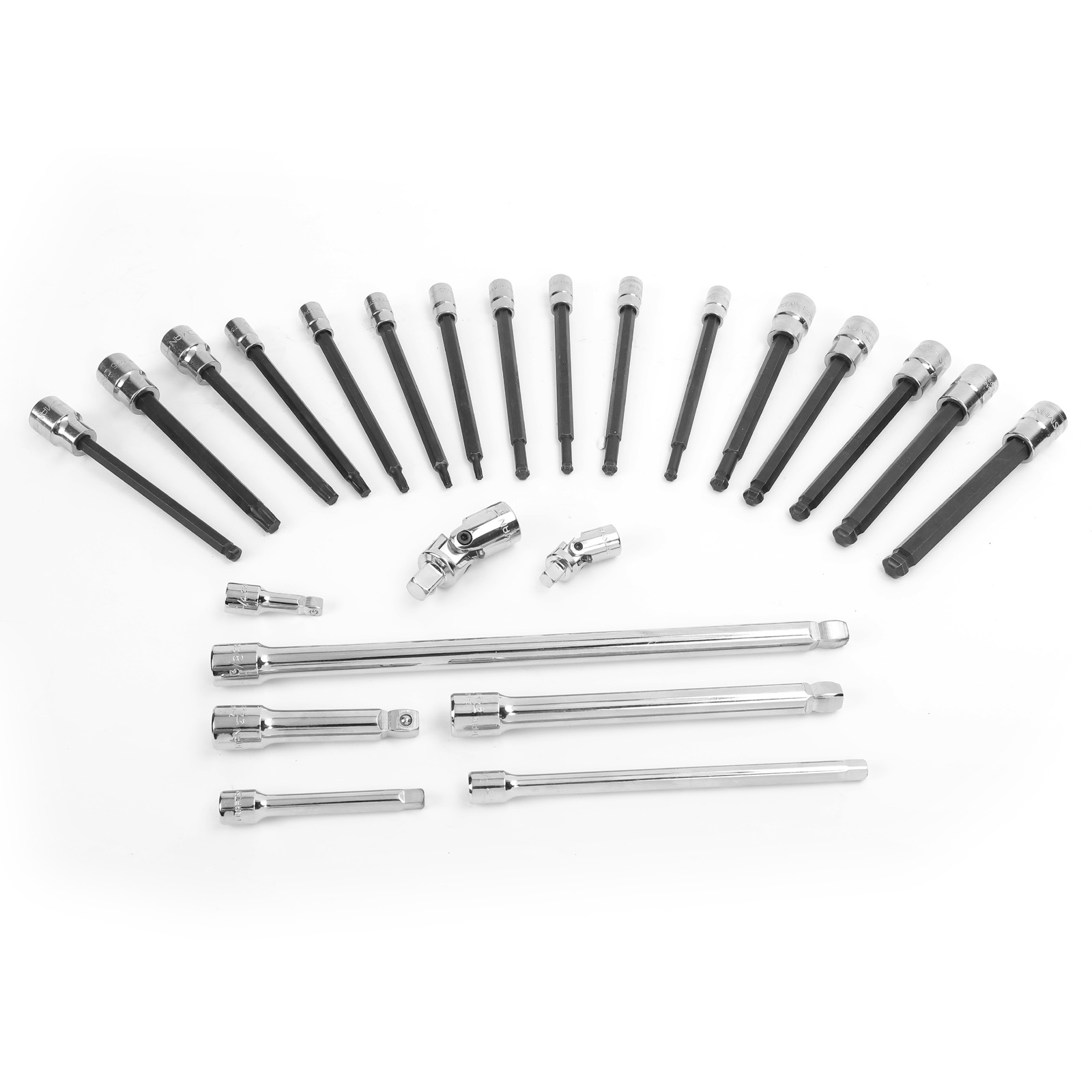 Craftsman 24-Piece Reach and Access Add-On Set