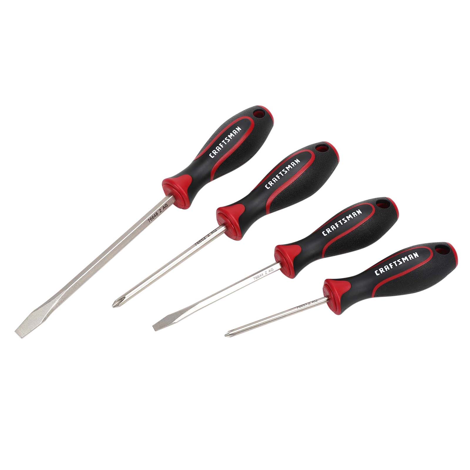 craftsman screwdrivers