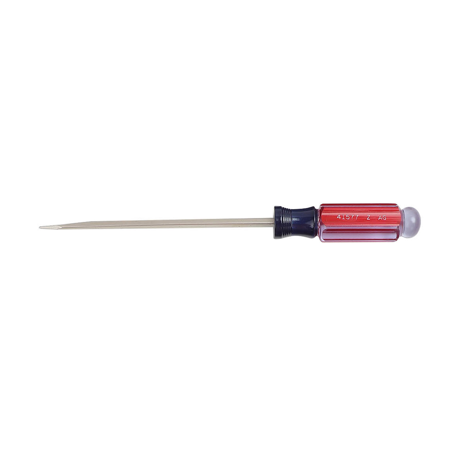Craftsman  SLOTTED 3/16 x 6 IN SCREWDRIVER