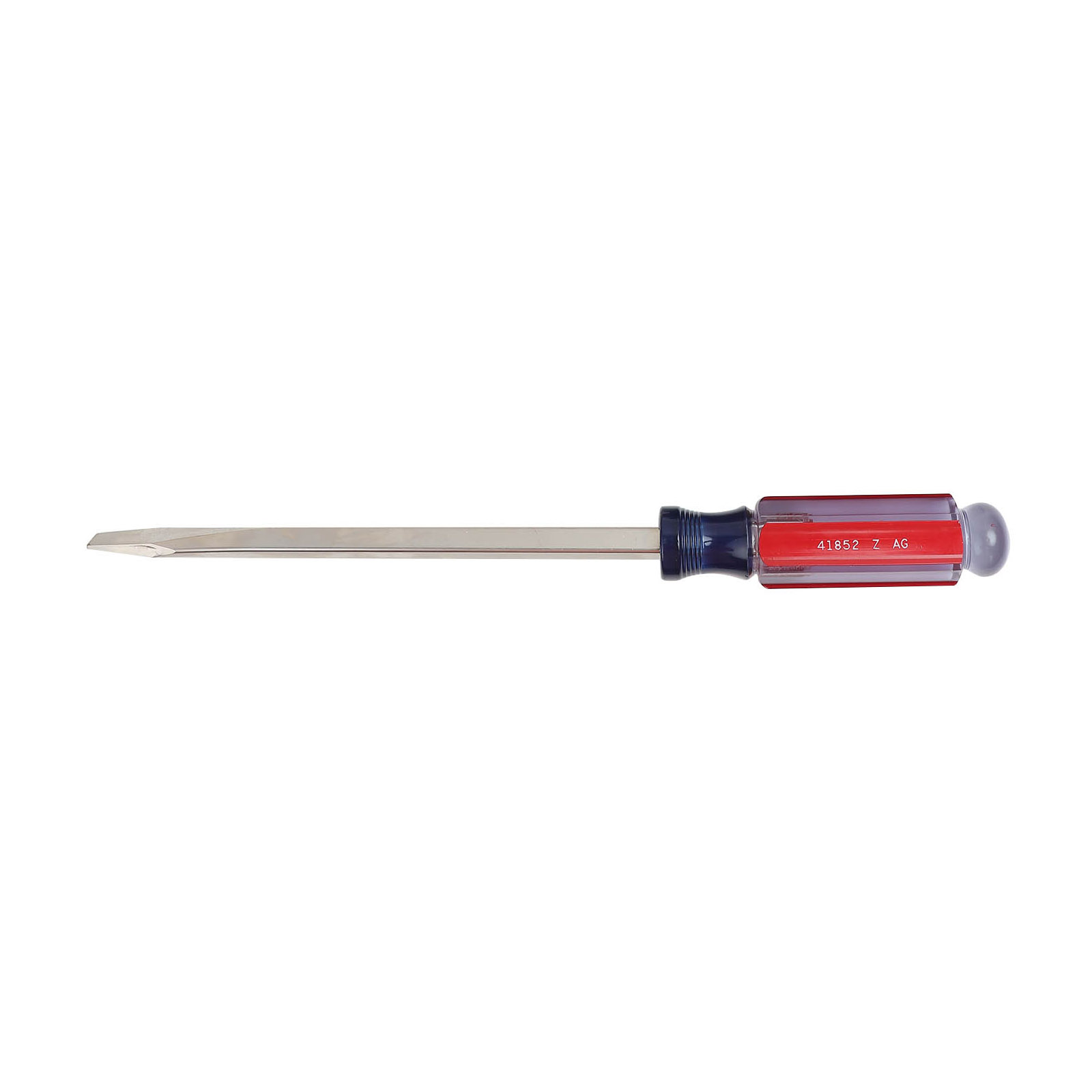 Craftsman Slotted 3/8 x 8 in Screwdriver