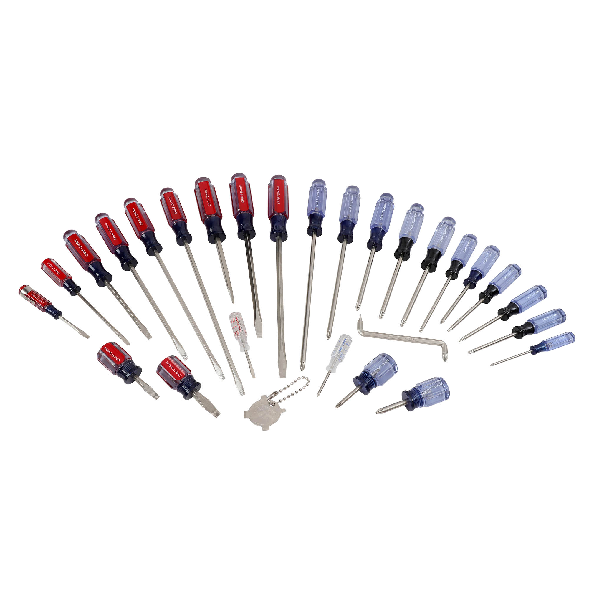 Craftsman 28PC screwdriver set Shop Your Way Online Shopping & Earn