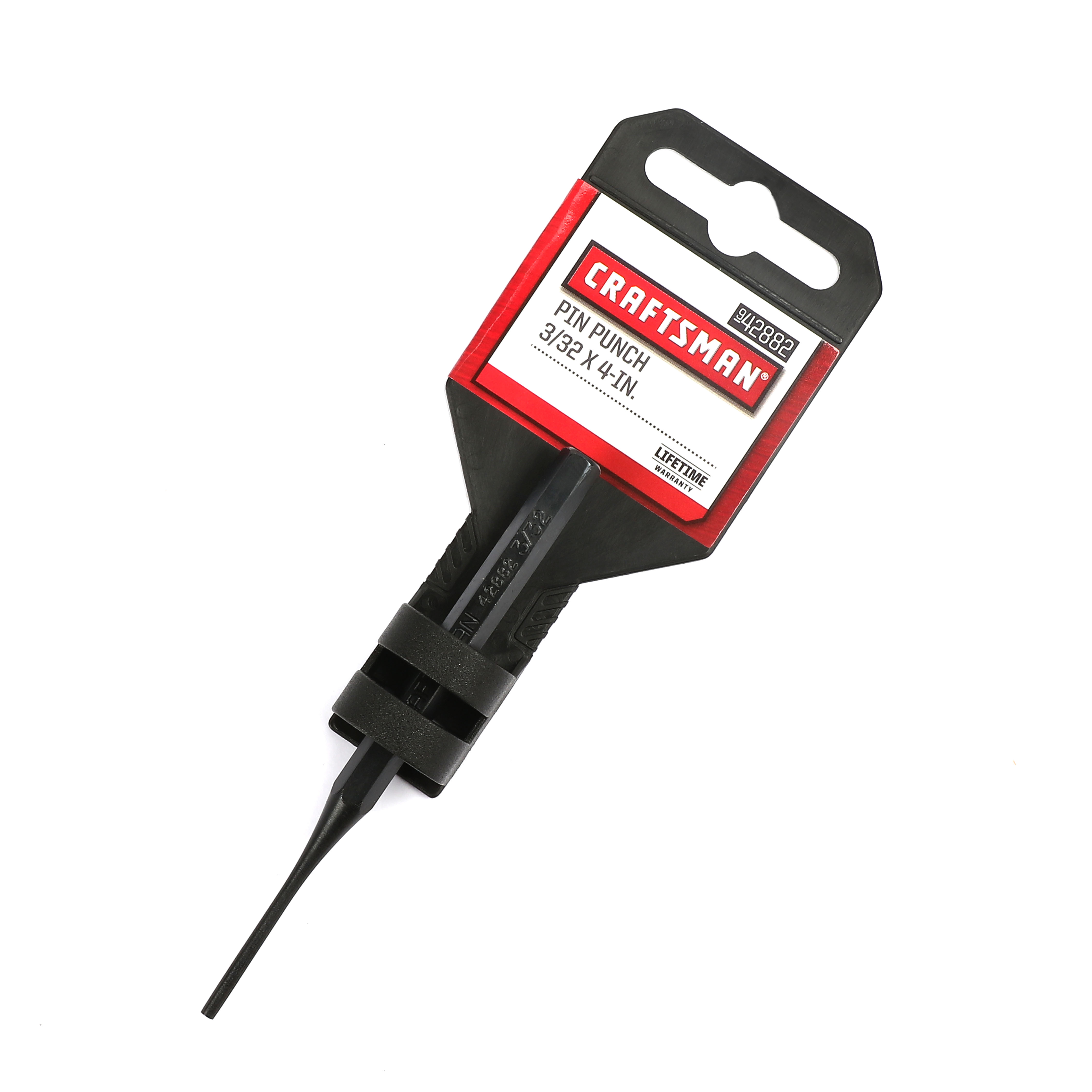 Craftsman 3/32" X 4" PIN PUNCH Shop Your Way Online Shopping & Earn