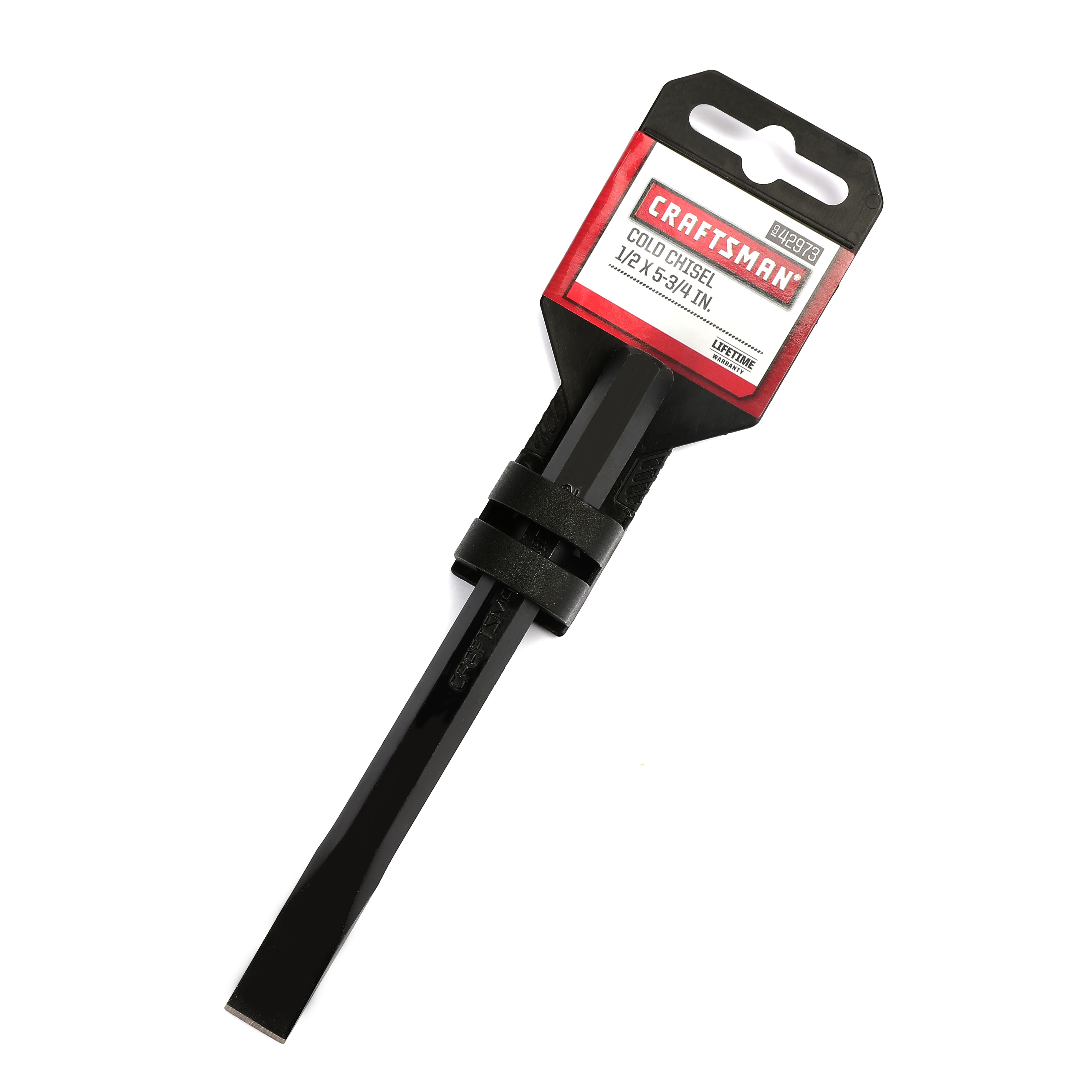 Craftsman 1/2X53/4" COLD CHISEL Shop Your Way Online Shopping