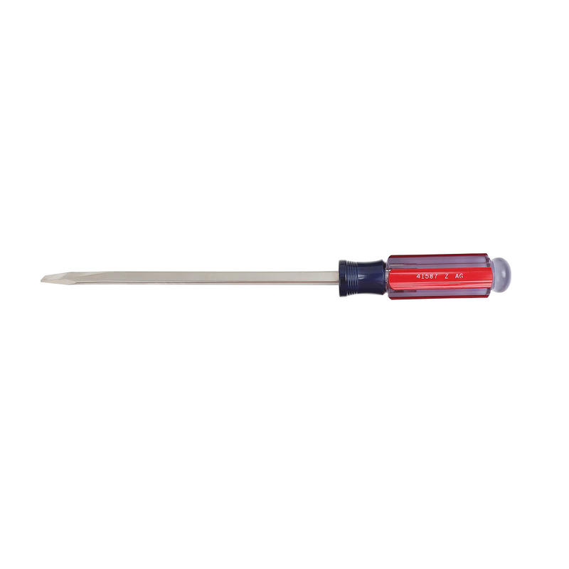 Craftsman Slotted 5/16 x 8 IN Screwdriver