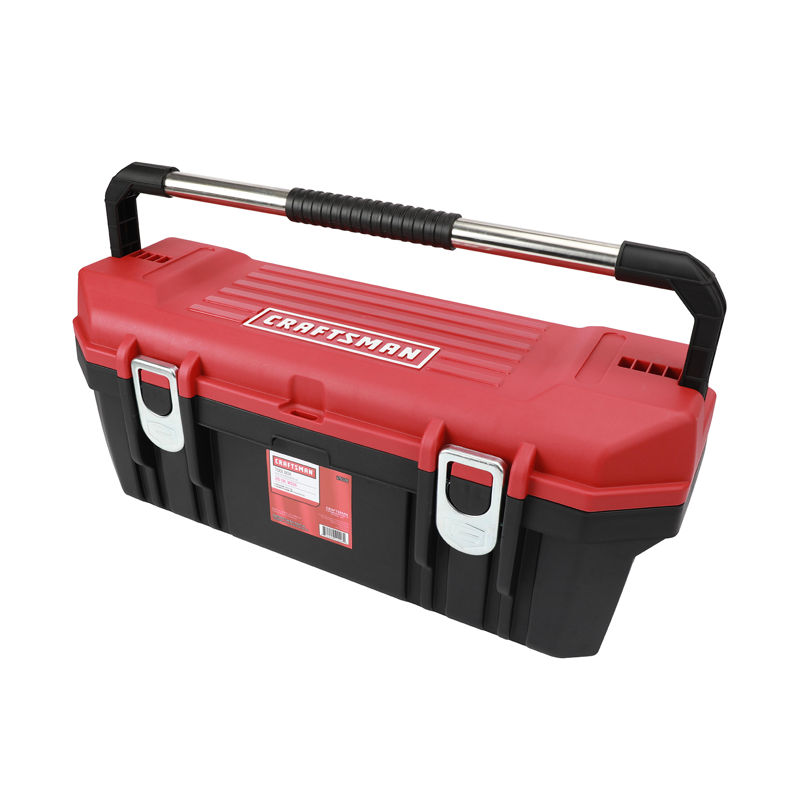 Craftsman 26" PRO TOOLBOX Shop Your Way Online Shopping & Earn