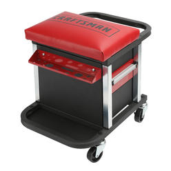 Craftsman Garage Organization Shelving Sears