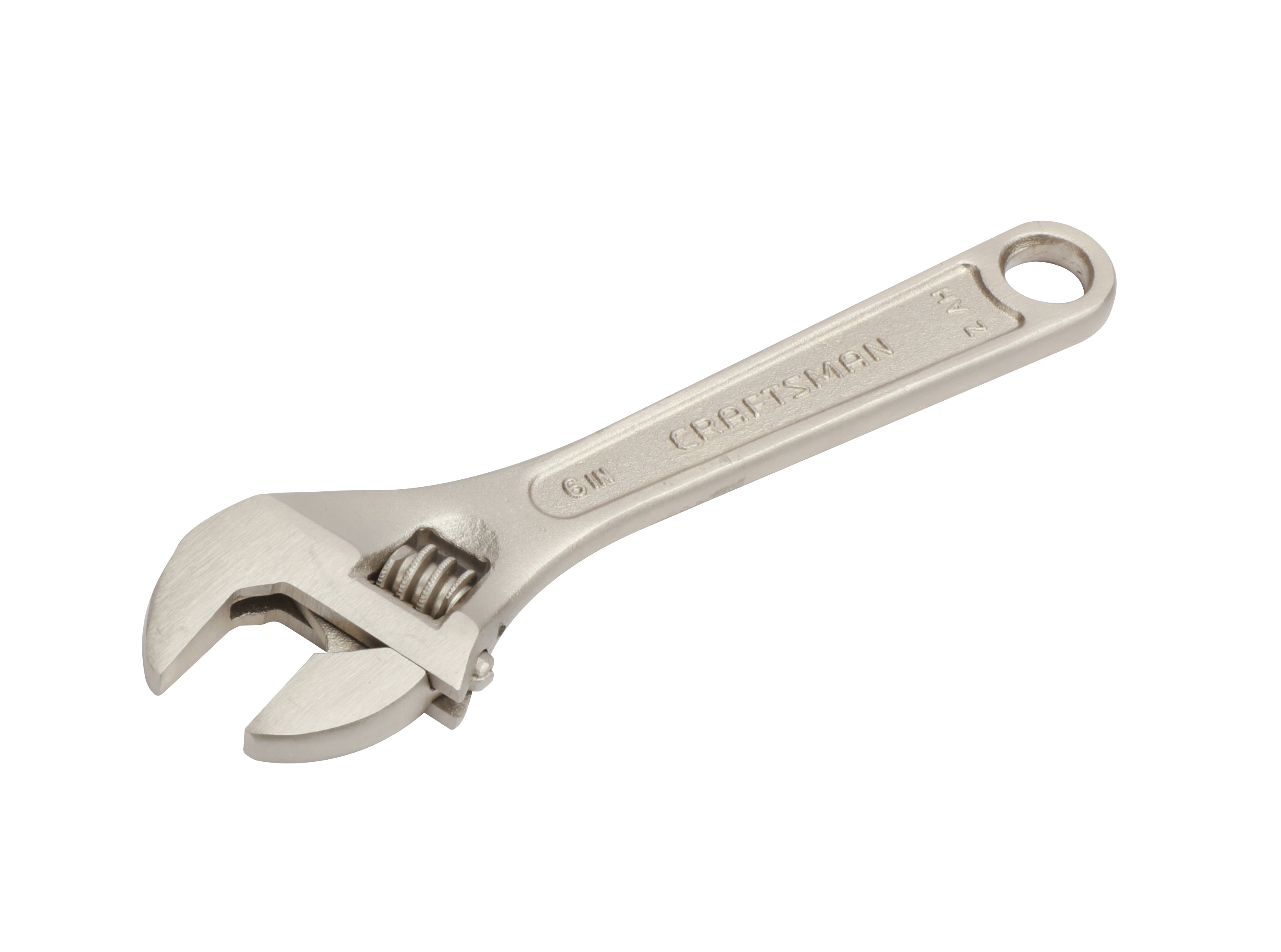 Craftsman  6IN ADJUSTABLE WRENCH