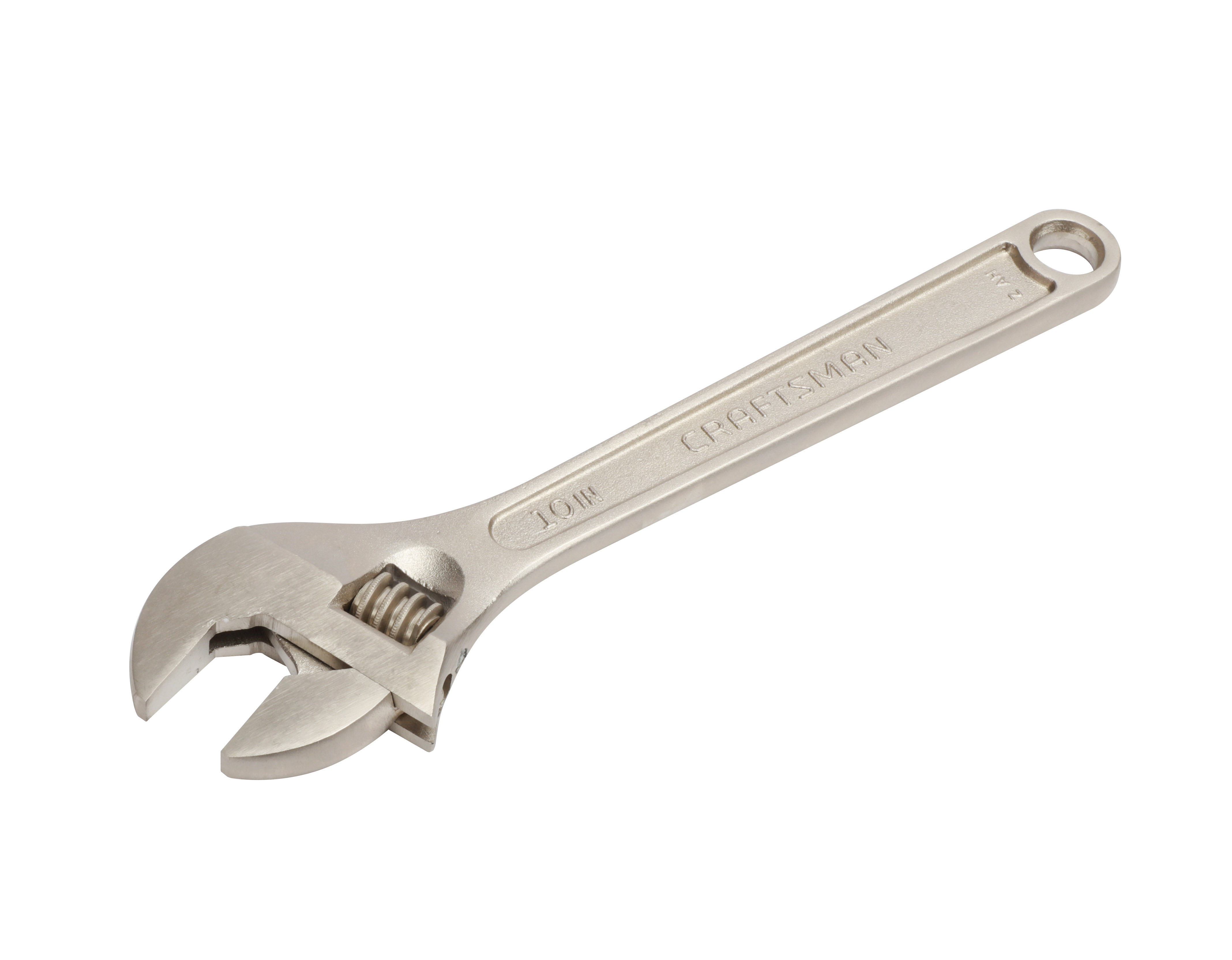 Craftsman  10IN ADJUSTABLE WRENCH