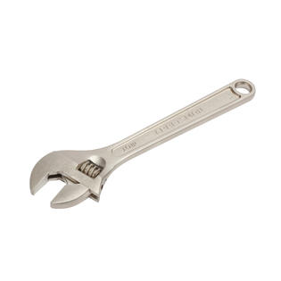 Craftsman 10IN ADJUSTABLE WRENCH