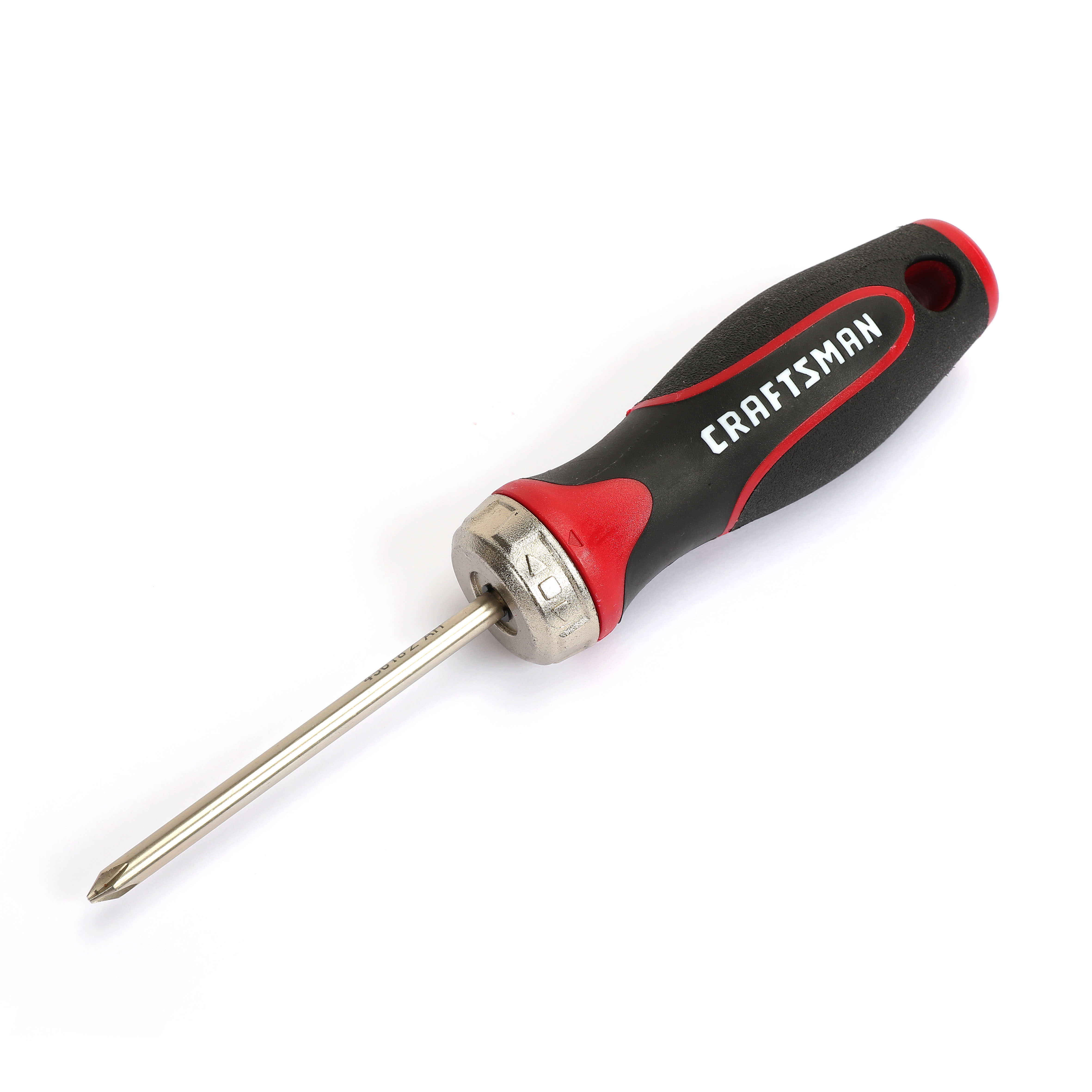 Craftsman PHILLIPS 1X3 Ratcheting FixedBlade Screwdriver Shop Your