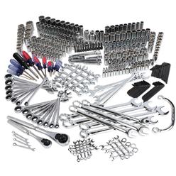 Best-Rated Auto Mechanic Tools For Sale at Sears