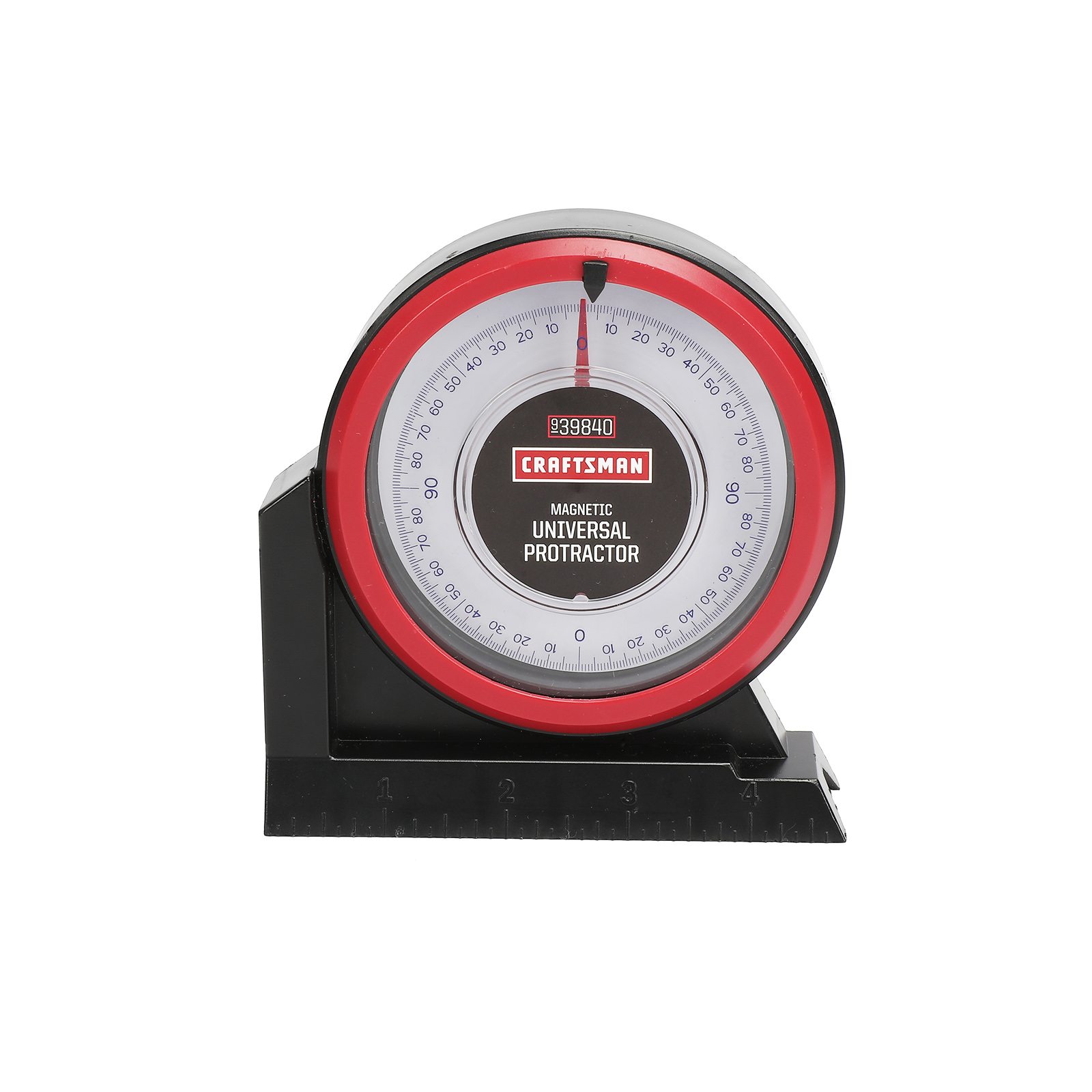 Craftsman Universal Protractor Shop Your Way Online