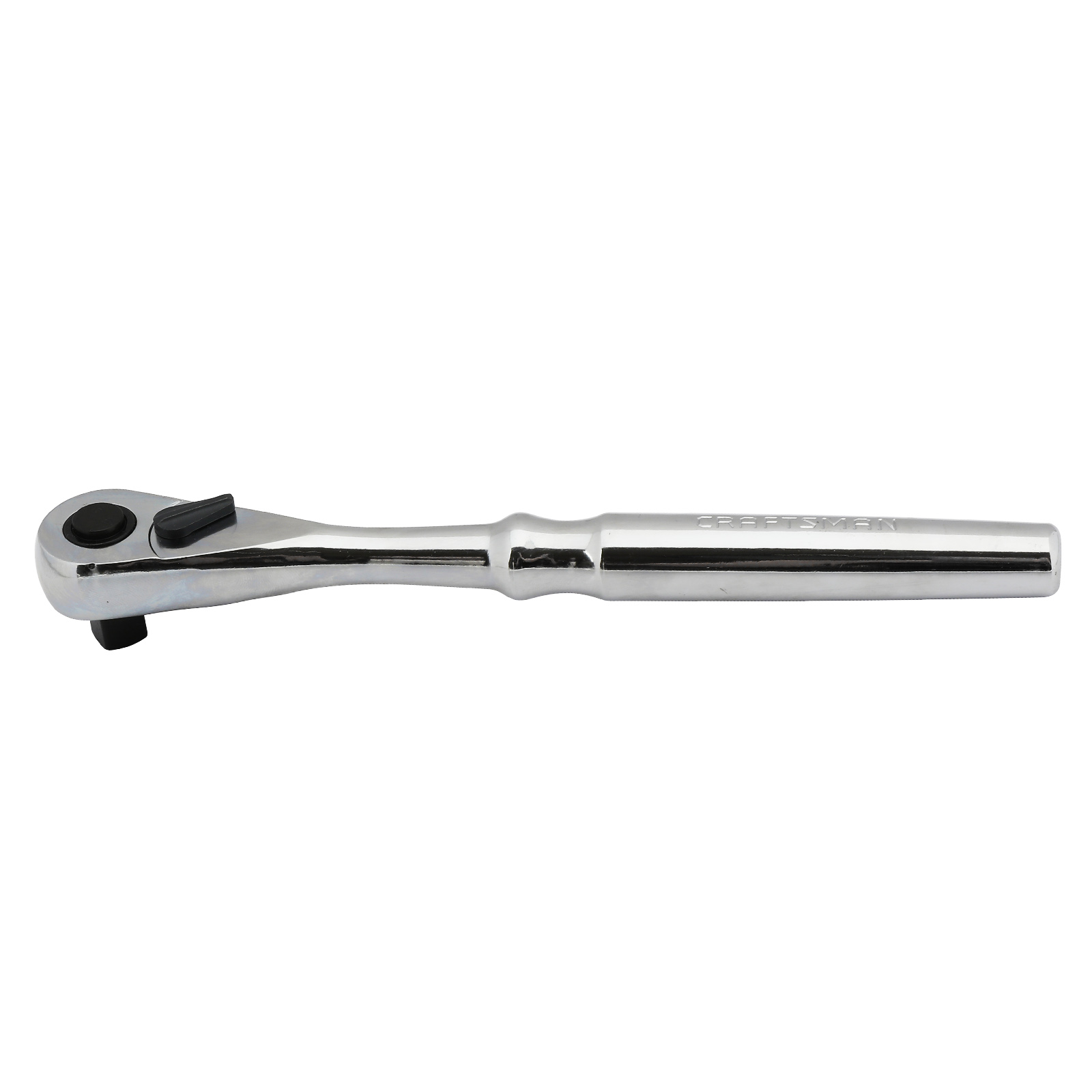 Craftsman 3/8" Drive Quick Release Ratchet Handle