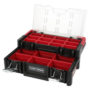 Craftsman 18In. Cantilever Tool Box