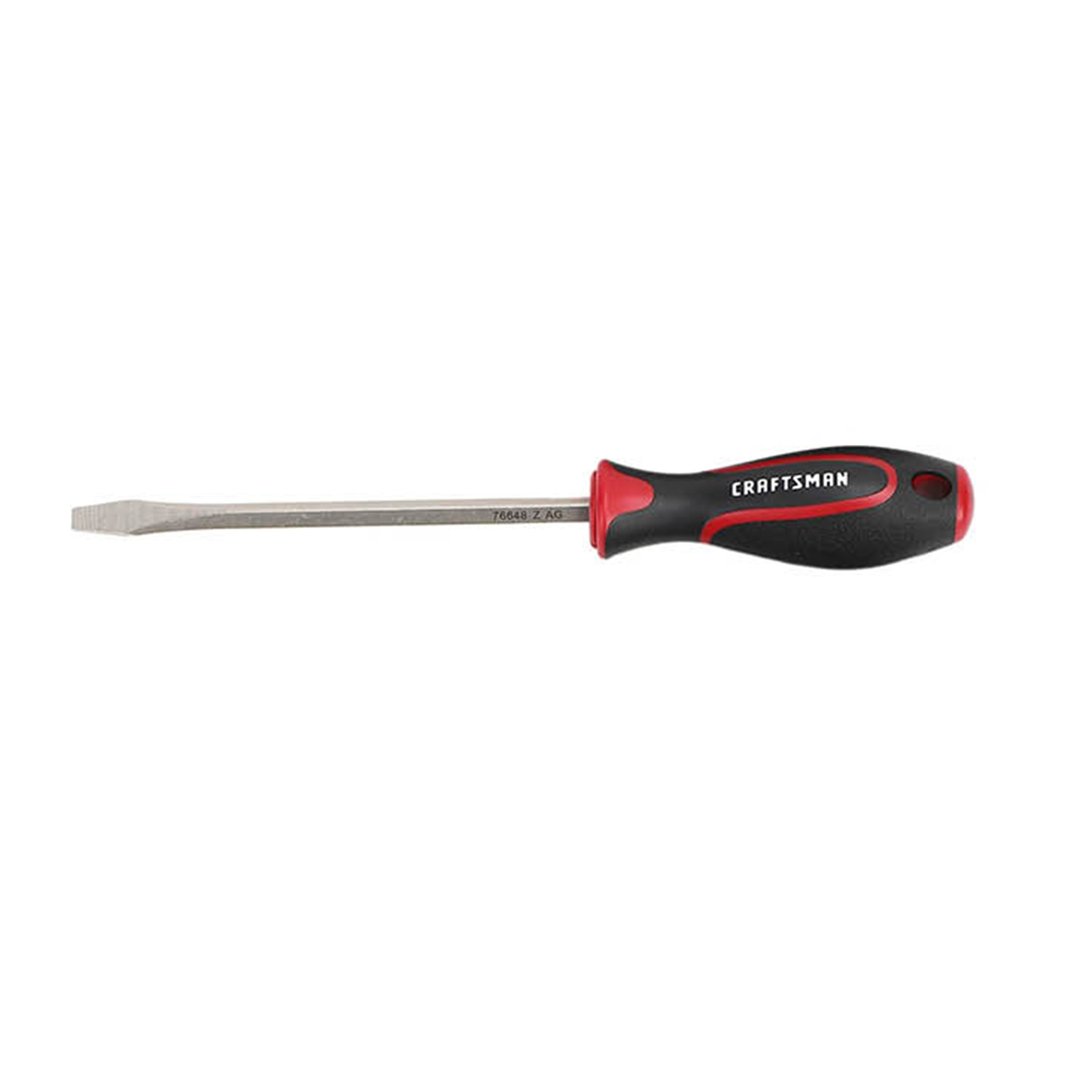 Craftsman  Slotted 1/4X6In.Screwdriver