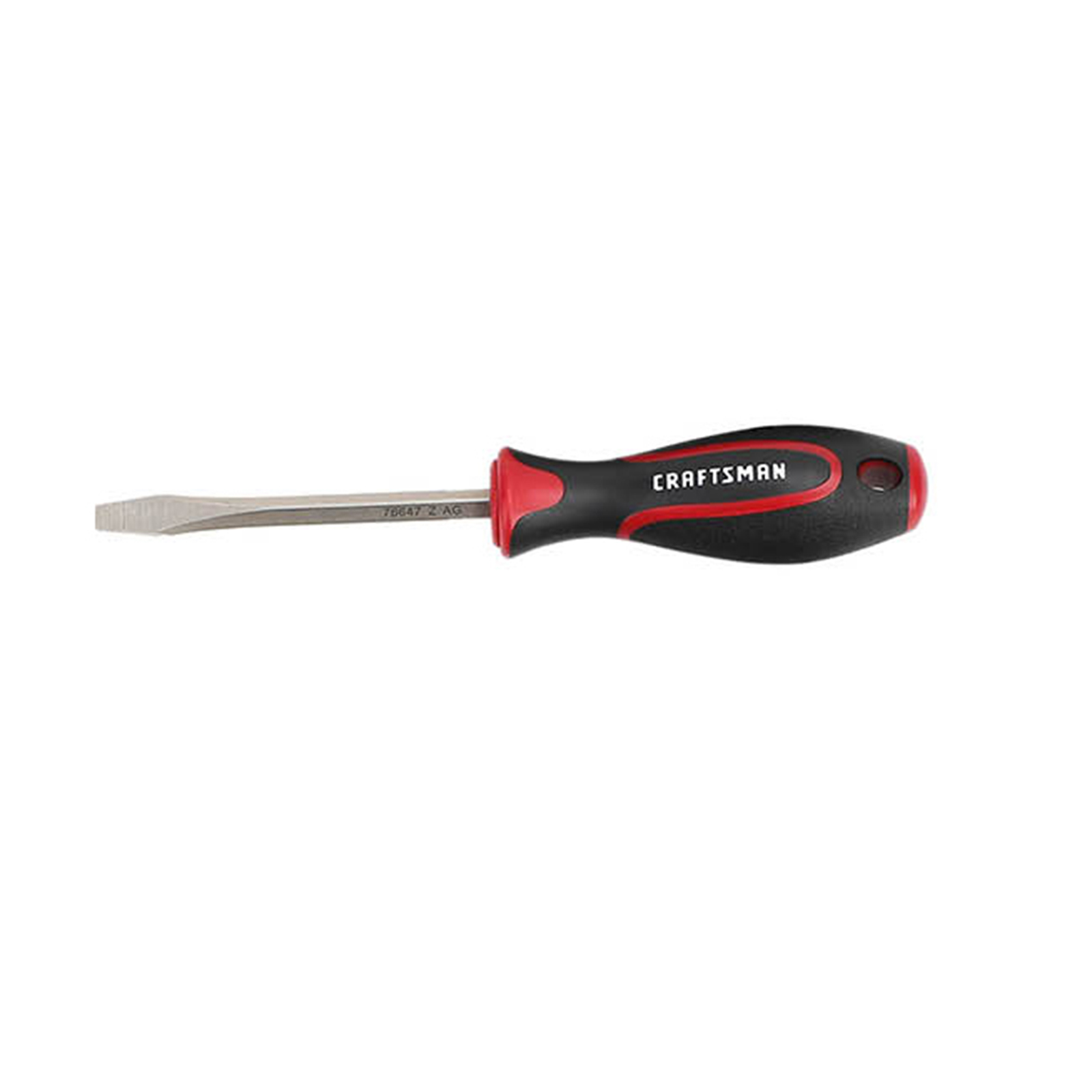 Craftsman  Slotted 1/4X4In.Screwdriver
