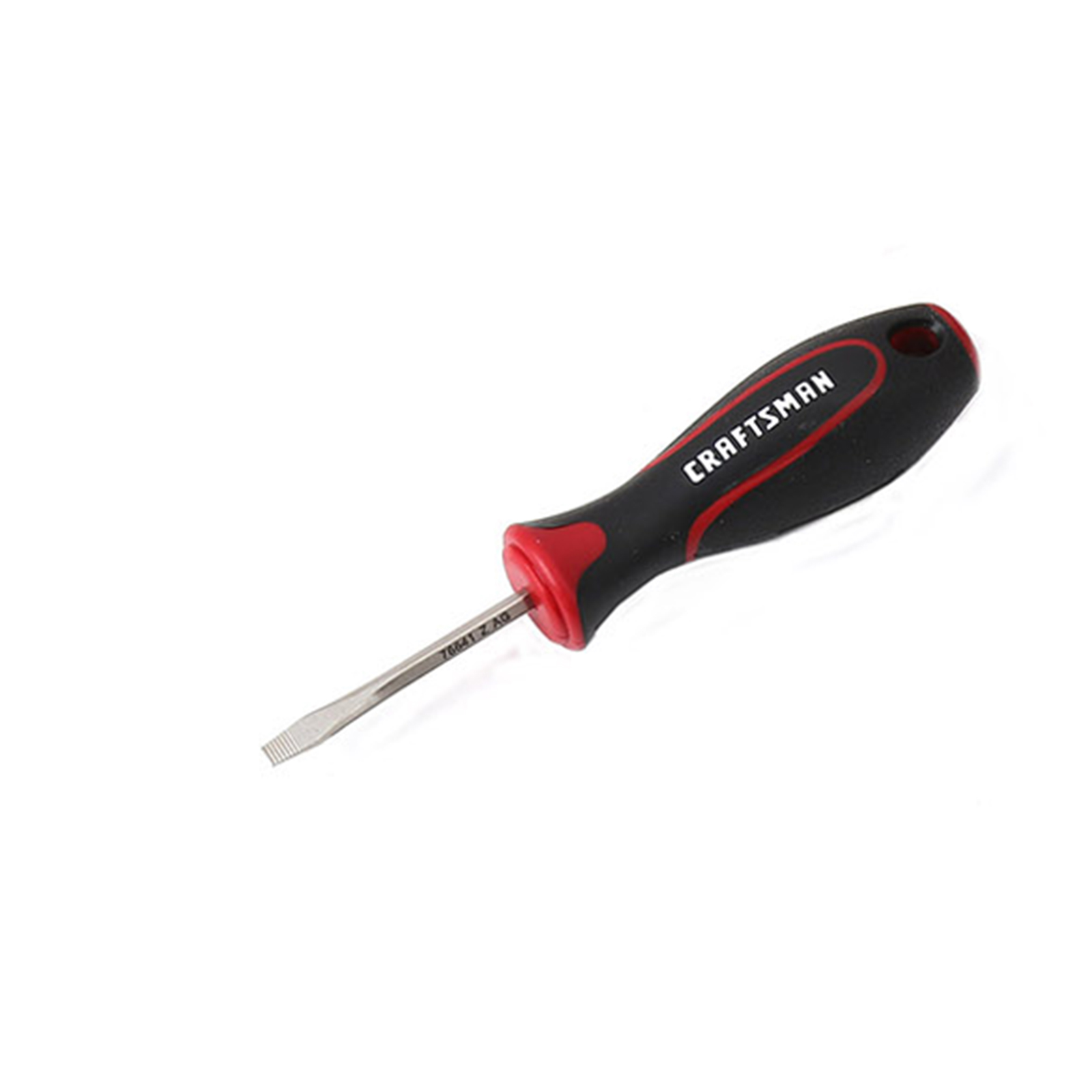 Craftsman  Slotted 1/8X2In.Screwdriver