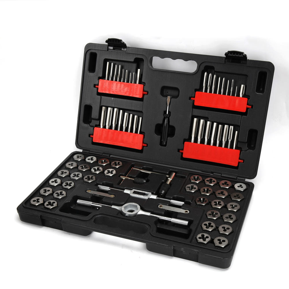 Craftsman Evolv 55 pc. Mechanics Tool Set