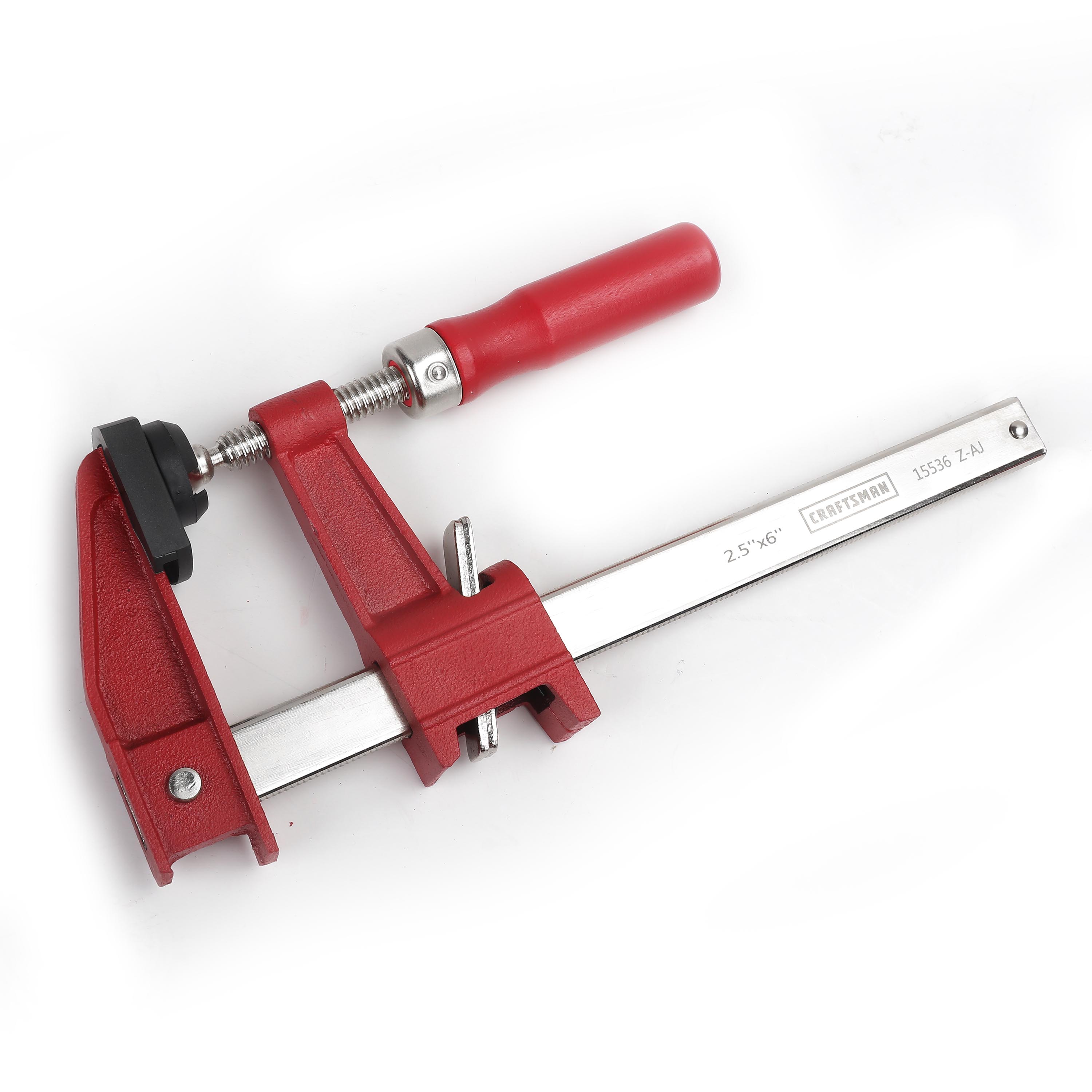 Craftsman 6In.Steel Bar Clamp Shop Your Way Online Shopping & Earn