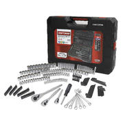 Craftsman 230-Piece Mechanics Tool Set Deals