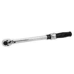 Craftsman  3/8" Dr.5~80 FT-LB Torque Wrench-24T